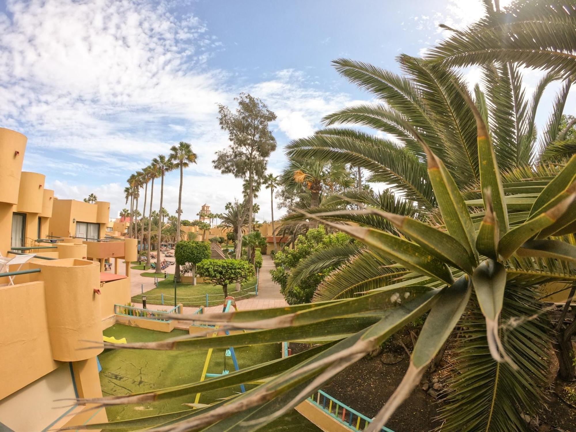 Appartement Drago 1 Atlantic Garden Corralejo