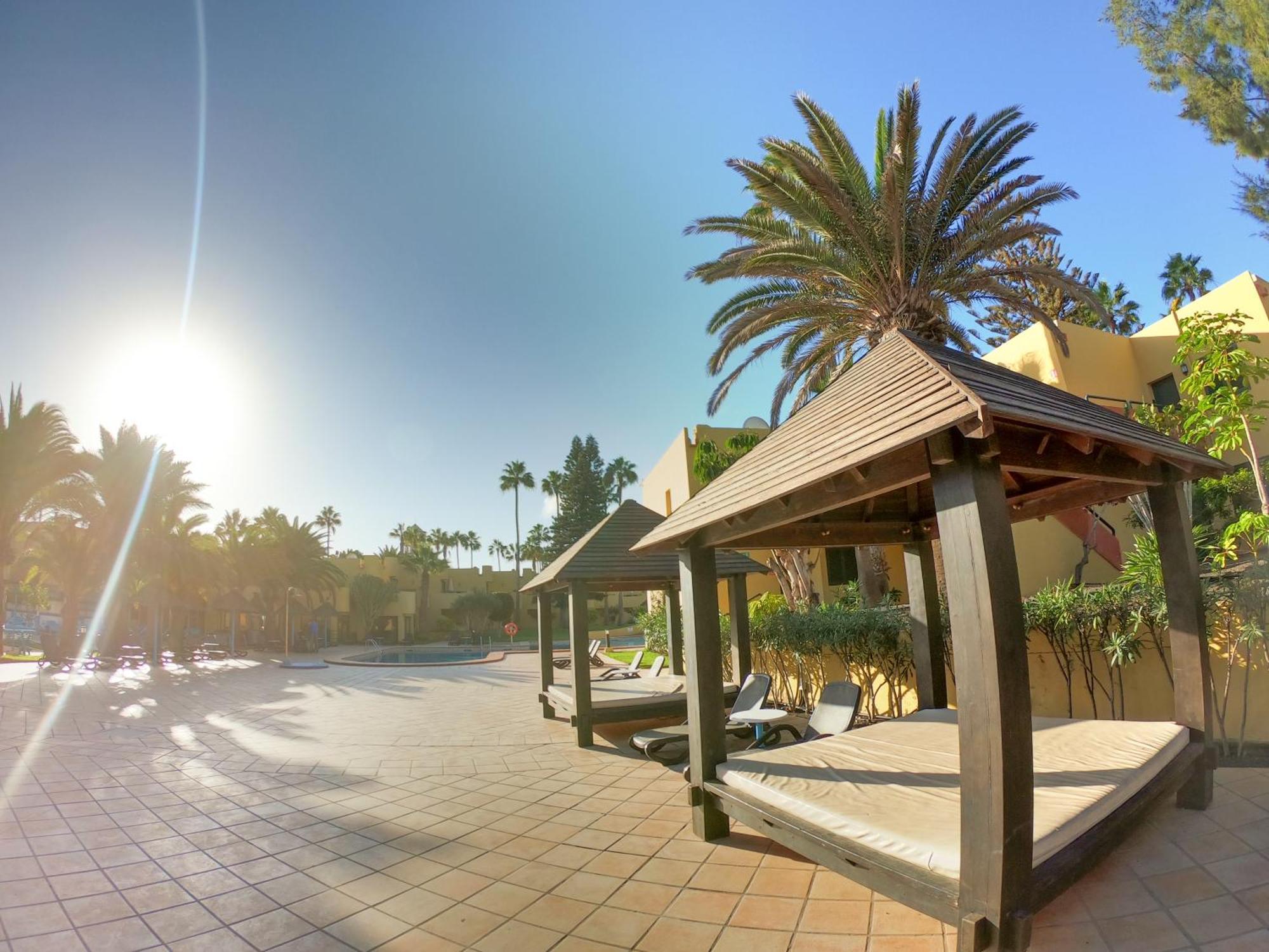 Appartement Drago 1 Atlantic Garden Corralejo