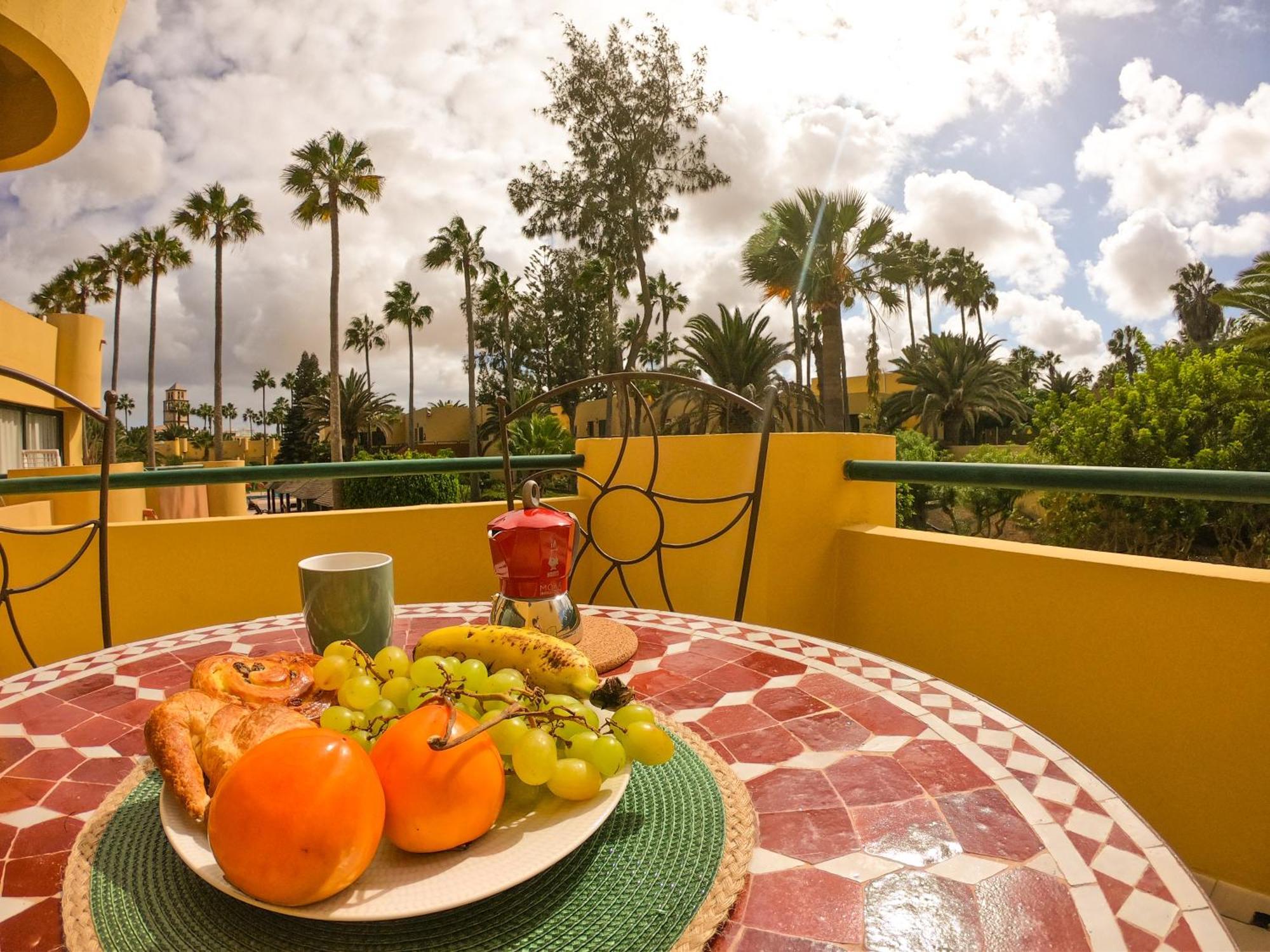 Drago 1 Atlantic Garden Appartement Corralejo