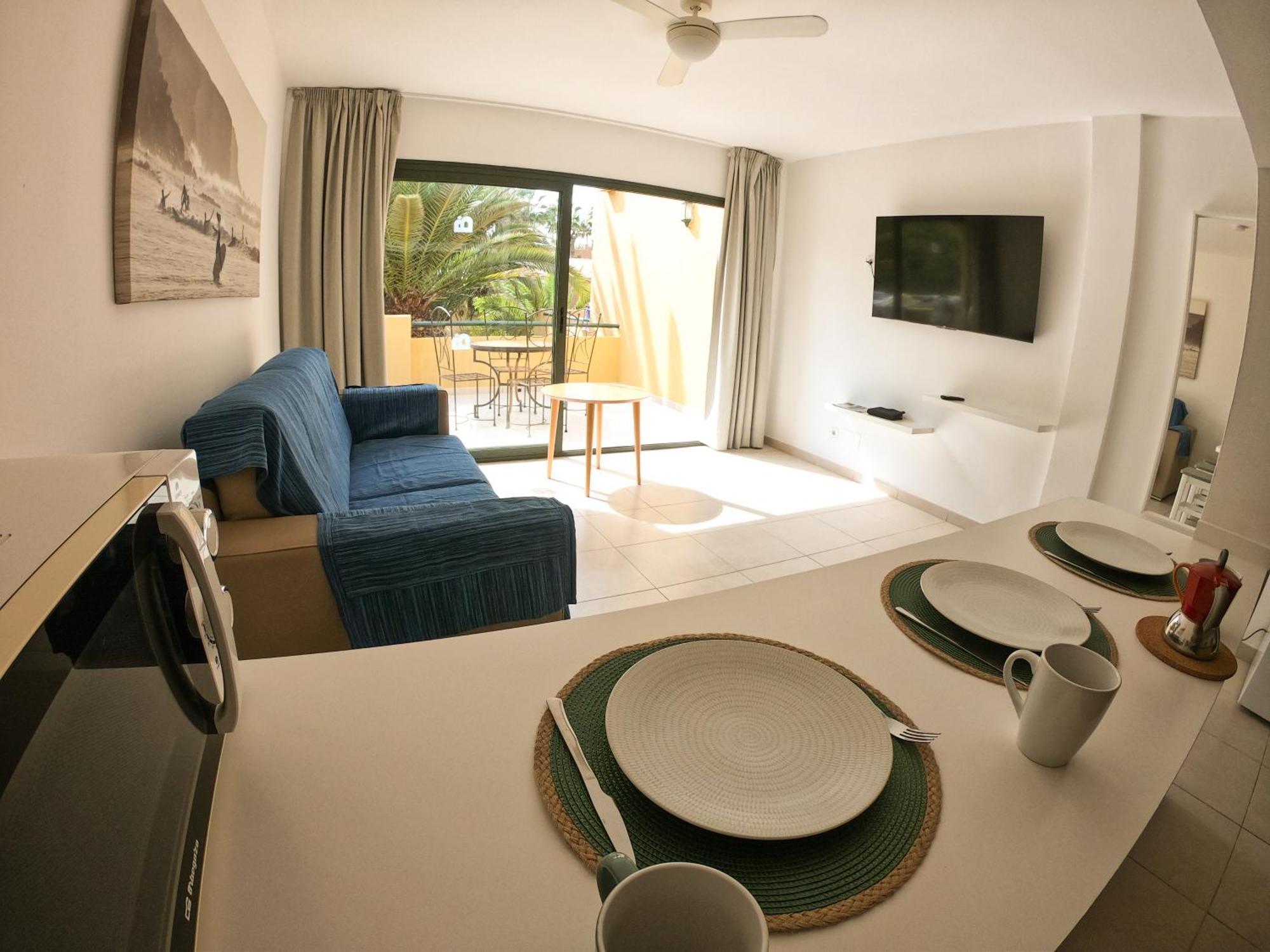 Appartement Drago 1 Atlantic Garden Corralejo