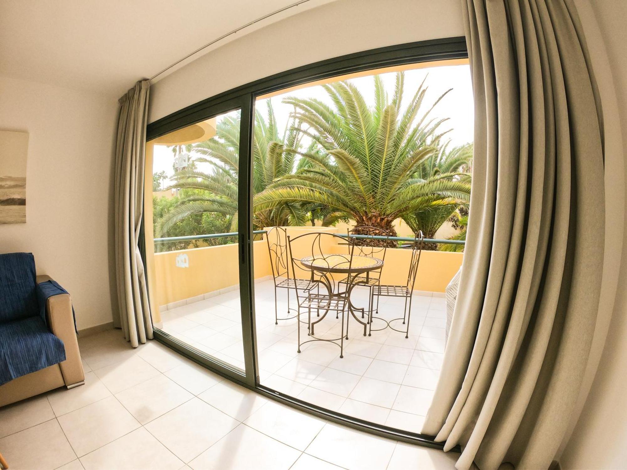 Appartement Drago 1 Atlantic Garden