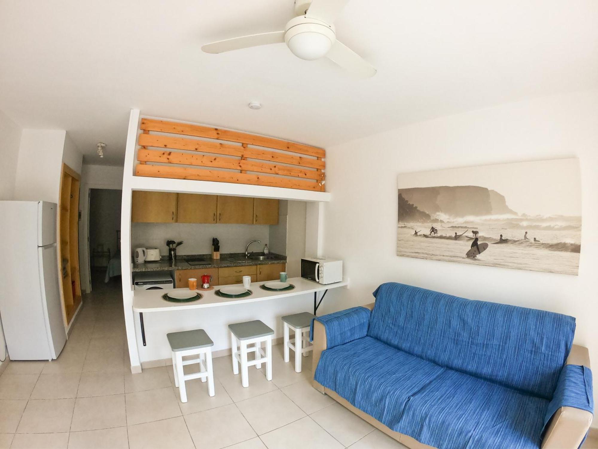 Appartement Drago 1 Atlantic Garden *