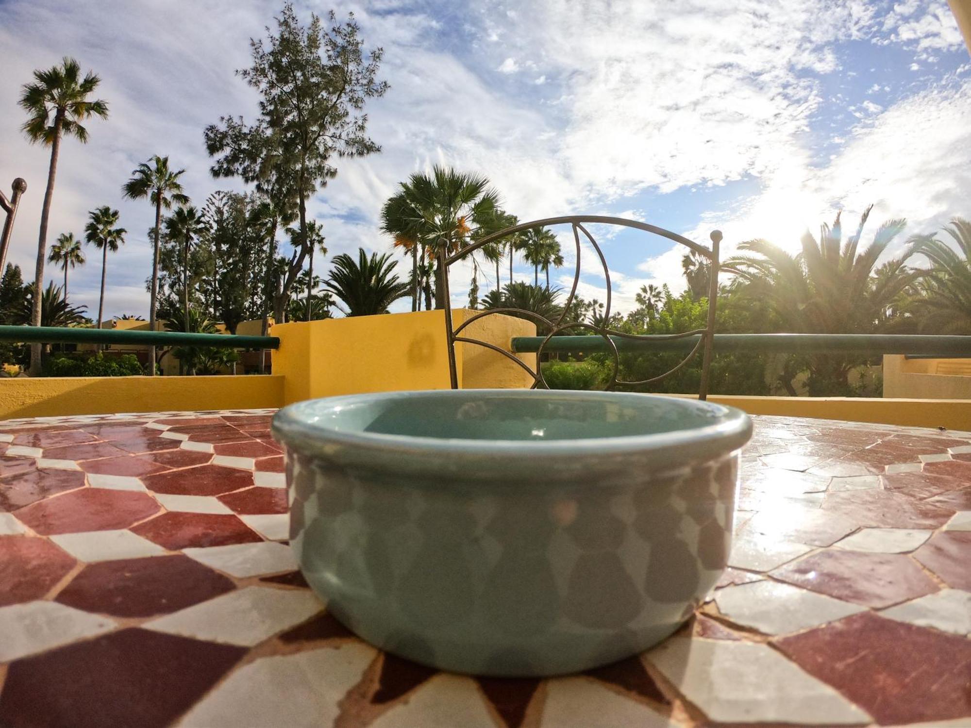 Drago 1 Atlantic Garden Appartement Corralejo